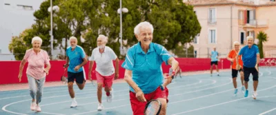 Sport, santé et bien-être des seniors à Marseille : les initiatives locales qui font la différence