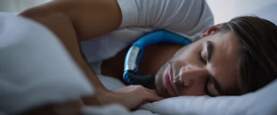 Gouttière pour l&rsquo;apnée du sommeil : solution sur mesure pour un sommeil réparateur