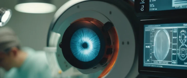 Chirurgie réfractive : avis d’experts et retours d’expérience sur la correction de la vision