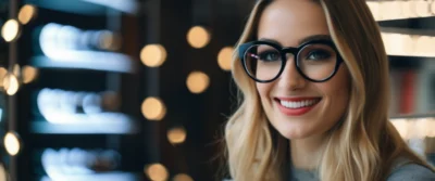 Trouver la paire idéale : tout savoir sur les lunettes qui font de grands yeux