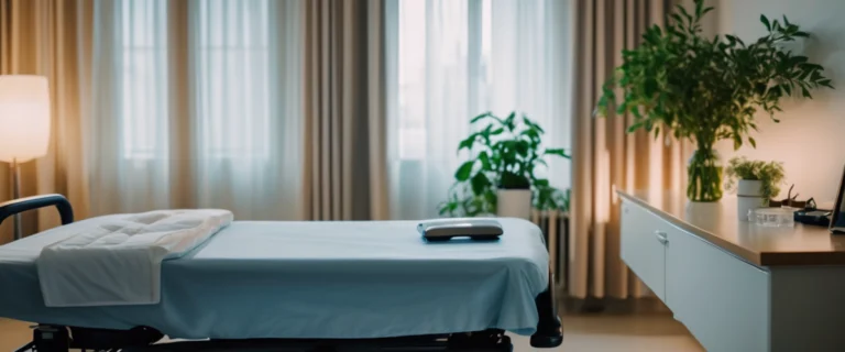 Chambre particulière en clinique : avantages et aménagements essentiels
