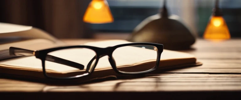 Lunettes à monture simple et verre simple foyer : le guide pour un choix éclairé
