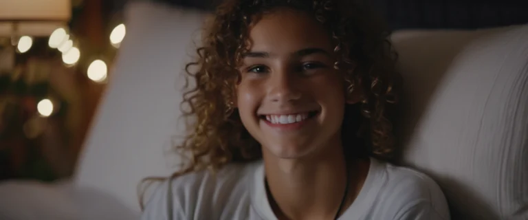 Casque dentaire de nuit : solutions discrètes pour une orthodontie sur-mesure