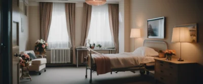 Chambre individuelle à l’hôpital : confort, coûts et remboursements