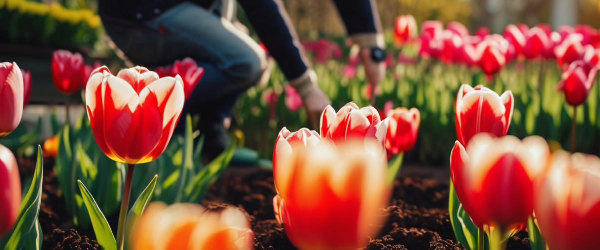 Tulipe : Guide plantation et variétés 2026